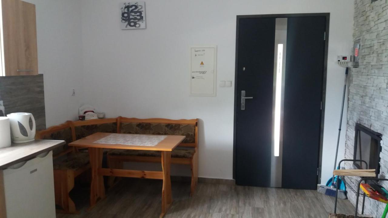 Agroturystyka,, Ranczo Kruszynki" Stronie Slaskie Bagian luar foto