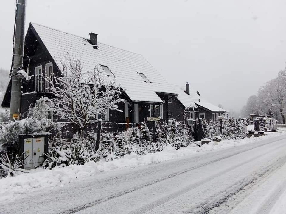 Agroturystyka,, Ranczo Kruszynki" Stronie Slaskie Bagian luar foto