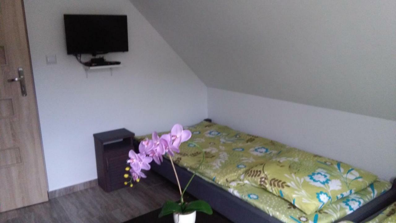 Agroturystyka,, Ranczo Kruszynki" Stronie Slaskie Bagian luar foto