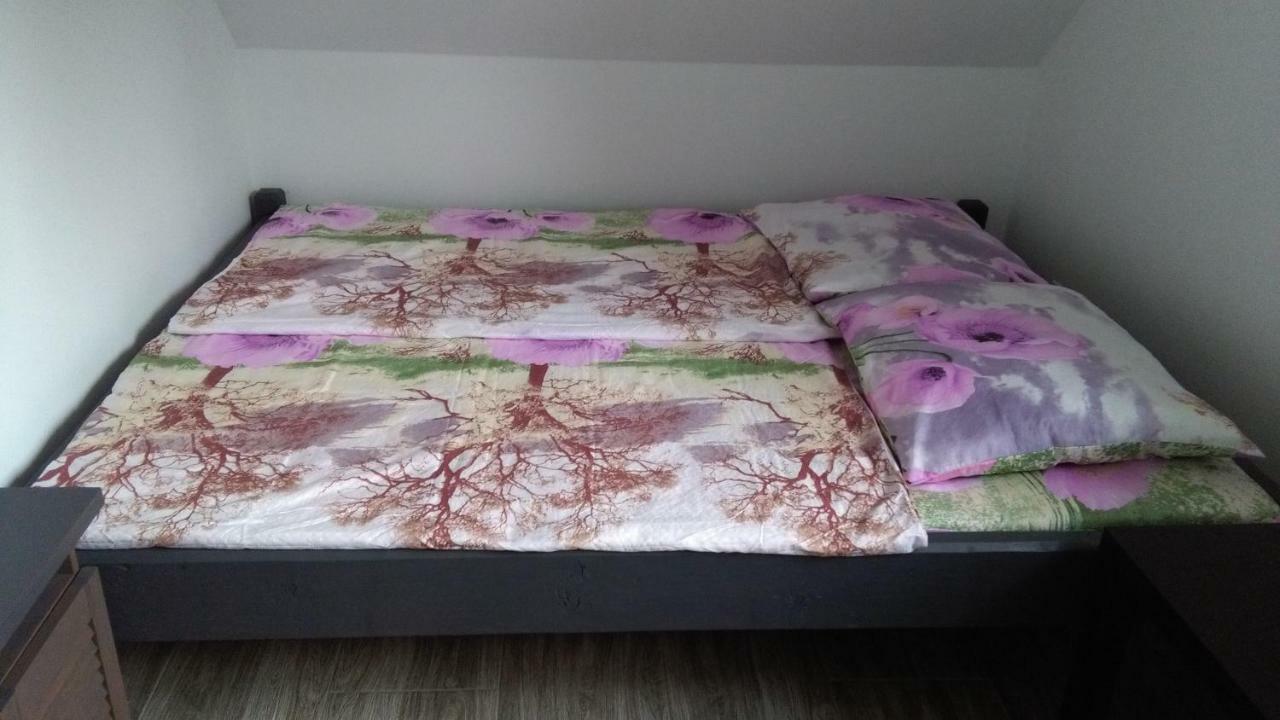 Agroturystyka,, Ranczo Kruszynki" Stronie Slaskie Bagian luar foto
