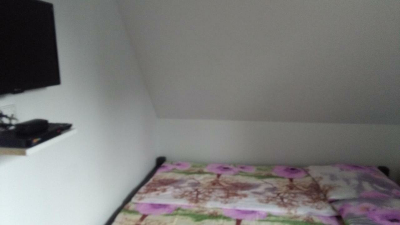 Agroturystyka,, Ranczo Kruszynki" Stronie Slaskie Bagian luar foto